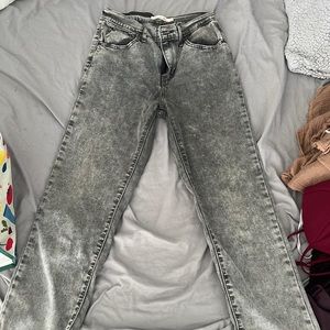 Levi Strauss jeans